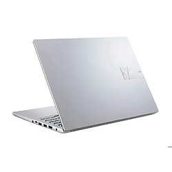 ASUS - PC portable 15.6'' - AMD Ryzen 7 5825U - 16Go - 1To SSD – Windows 11 pro - Clavier AZERTY - Vivobook M1502Y Gris