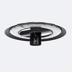 Ledkia Lampadaire LED 100W Lunix 3000K Blanc chaud