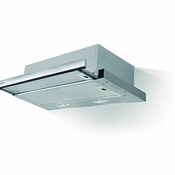 Mepamsa Ecoline V3 Inox