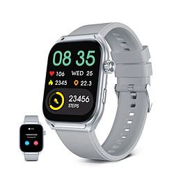 Montre intelligente KSIX Urban Move Gris