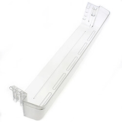 Proline Balconnet inférieur de réfrigérateur - Transparent