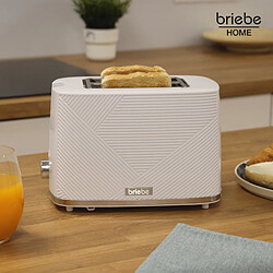 Briebe Set petit déjeuner Elegance