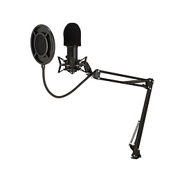 Microphone