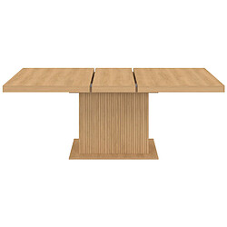 Avis Idmarket TAM RECTANGLE EXT JULIETTE 160