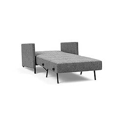 Acheter Inside 75 Fauteuil convertible Cubed 02 - Gris