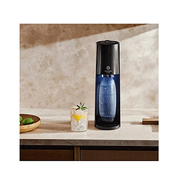 Sodastream E-Terra - Noir