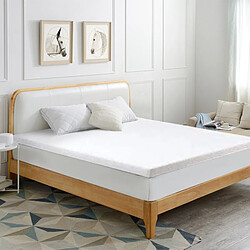 Sinlikon Matelas Surmatelas 90x190