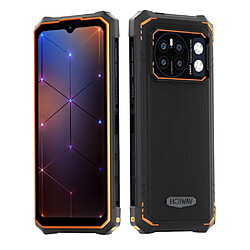 HOTWAV Cyber 13 Pro - Orange