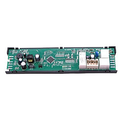 Rosieres Module programmé pour four