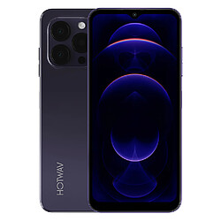 HOTWAV Note 13 Pro - Violet