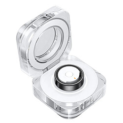 Avis Samsung Bague Connectée Galaxy Ring Taille 15 avec Capteur d'Activité Noir