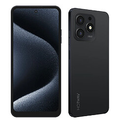 HOTWAV Note 13 Max - Noir