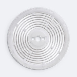 Ledkia Optique pour Cloche LED UFO HBM PHILIPS Xitanium 100W 200lm/W 90º Dimmable 0/1-10V 60º