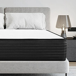 Avis Sinlikon Matelas 140x190 cm Mousse