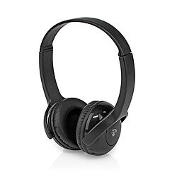 Nedis HPBT4000BK - Noir