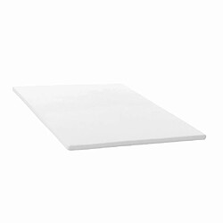 Sinlikon Matelas Surmatelas 90x190