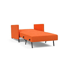Acheter Inside 75 Fauteuil convertible Cubed 02 - Orange
