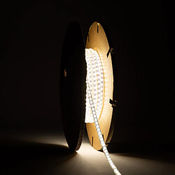 Ledkia Ruban LED 220V dimmable IP65 - 20 m