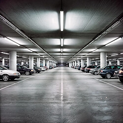 Ledkia Réglette Étanche 150cm IP65 avec Tube LED Cristal 22W 140lm/W 6000K Blanc froid