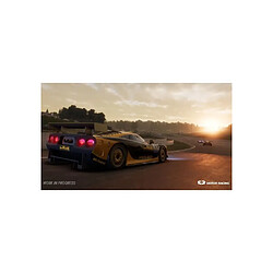 Plaion Project Motor Racing pas cher