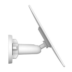 Acheter IMOU Caméra de Surveillance Extérieure Wi-Fi IP65 avec Panneau Solaire Blanc / Noir