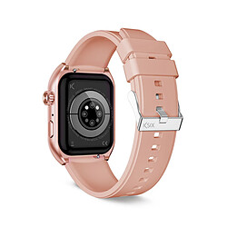 Montre intelligente KSIX Urban Move Rose