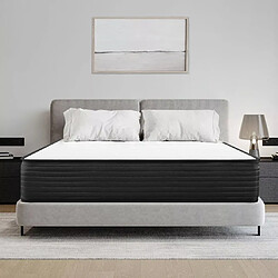 Sinlikon Matelas 140x190 cm Mousse