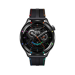 Xiaomi Watch S4 47mm Arc-en-ciel