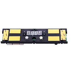 Avis Rosieres Module programmé pour four