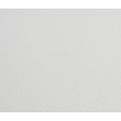 Mendler Fauteuil club lounge - Blanc