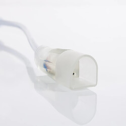 Avis Ledkia Câble rectificateur pour gaine néon LED
