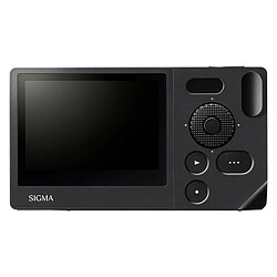 SIGMA BF nu Noir Garantie 3 ans