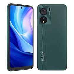 HOTWAV Note 12 EF - Vert