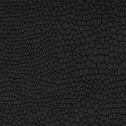 Inside 75 Fauteuil convertible - Noir pas cher