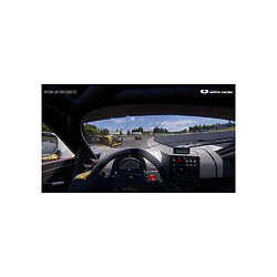 Avis Plaion Project Motor Racing