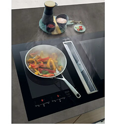 Kitchenaid KHIVF90000 - Noir