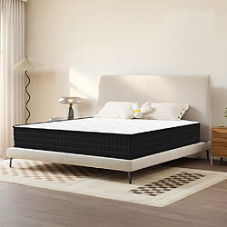 Sinlikon Matelas Mousse 160x200 cm
