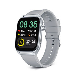 Montre intelligente KSIX Urban Move Gris