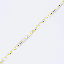 Acheter Ledkia Ruban LED 24V SMD2835 IP20 intérieur - Blanc chaud