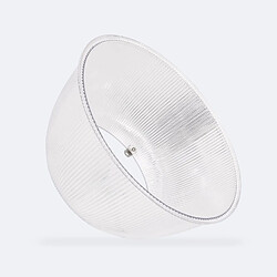 Avis Ledkia Réflecteur 90° pour cloche LED UFO HBD