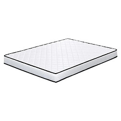Sinlikon Matelas 140x190 cm Mousse