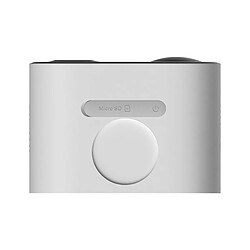 Avis IMOU Caméra 2K sans Fil IP65 Blanc / Noir