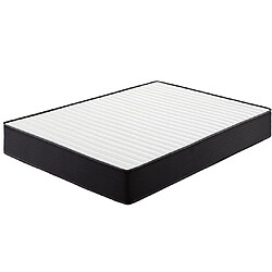 Sinlikon Matelas 140x190 cm Mousse