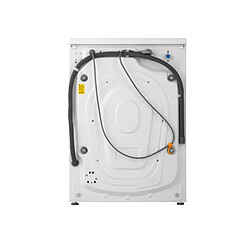 Hisense WF1Q8041BW - 8 kg pas cher