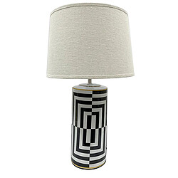 Lampe de bureau Pegane