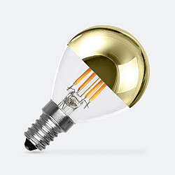 Ledkia Ampoule à filament LED E14