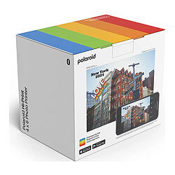Acheter Polaroid Hi-Print - Blanc