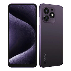 HOTWAV Note 13 Max - Purple