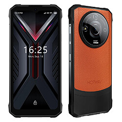 HOTWAV T7 Pro - Orange