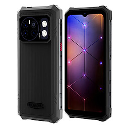 HOTWAV Cyber 13 - Noir